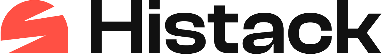 Histack Logo